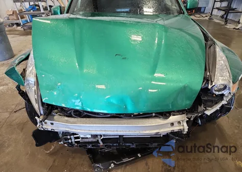 2016 Nissan 370Z Base from USA, damaged, VIN JN1AZ4EH6GM932242